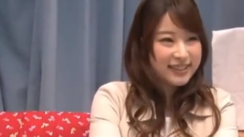 「え、え、嘘でしょ！？」賞金獲得のために中出ししちゃって男女の友情が崩壊！