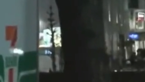 「え？待って待って！」家まで送っていいですか？企画で爆乳素人ギャルを送り狼→ただマンGET