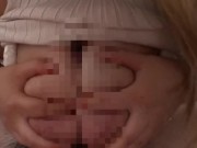 ＊中出し＊『ぐはｗやっべぇｗ』肉棒で子宮まで突かれまくりあへあへでガンハメｗ淫乱なお股から興奮汁垂らしながらイカされまくりｗ