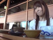 §素人§『勃起率100％』オメコに男根を挿入して濃厚ファック！膣奥突かれて喘ぎまくり淫乱にアクメとかｗ