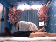 ダメダメ！入っちゃう！！素股500回で100万円！ほろ酔いで挑戦したらすぐに理性崩壊した大学生ｗｗｗマジックミラー号