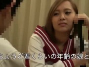 【冴木エリカ】怖そうなヤンキーギャルが中だしセックスさせてくれちゃう