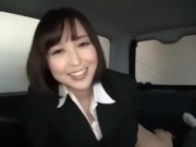 成績の為にすぐに枕営業しちゃう美乳すぎる新米OL