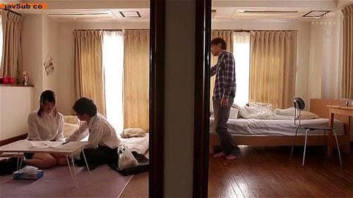 兄貴の彼女時代から人妻になった今も兄貴に内緒で膣奥に中出ししまくっていた！